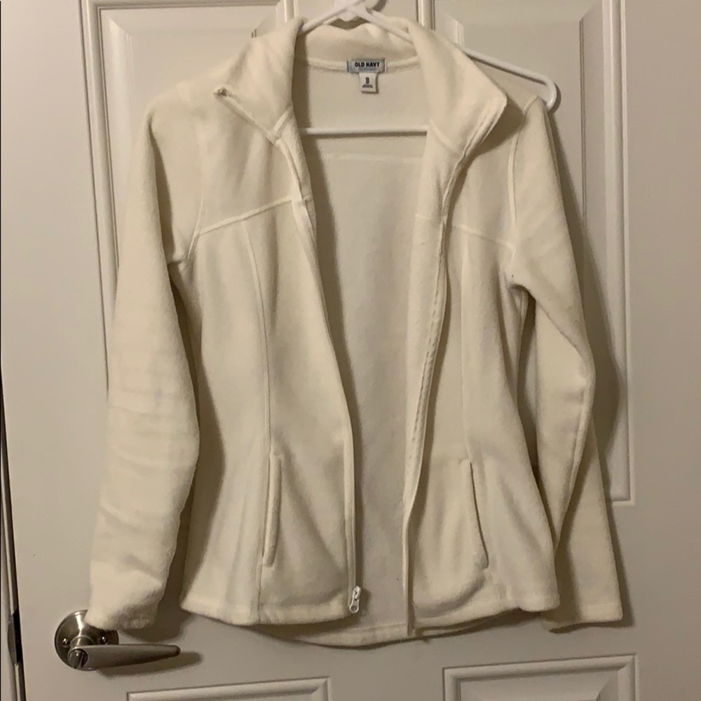Old Navy Fleece jacket